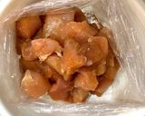 唐揚げ☆ど定番お惣菜おうち版作り方3写真