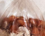 唐揚げ☆ど定番お惣菜おうち版作り方4写真