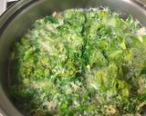 カニカマ中華スープ作り方3写真