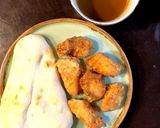 唐揚げ☆ど定番お惣菜おうち版作り方10写真