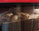 簡単 基本のベーグル作り方12写真