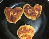 ★とっても簡単さつまいももち★作り方3写真