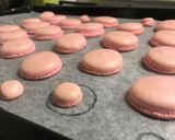 マカロン（簡単で成功率高め.乾燥無し！！作り方21写真
