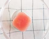 離乳食少量◆湯煎でとろみ付け◆作り方1写真