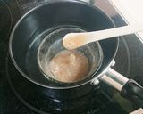 離乳食少量◆湯煎でとろみ付け◆作り方5写真