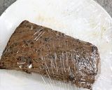 娘に伝授！我が家のローストビーフ作り方4写真