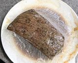 娘に伝授！我が家のローストビーフ作り方5写真