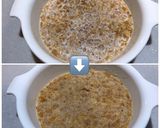 離乳食中期☆コーンフレークと薩摩芋おやき作り方2写真
