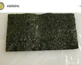 朝のお弁当作りの時短に！爆弾おにぎり♪作り方1写真