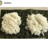 朝のお弁当作りの時短に！爆弾おにぎり♪作り方2写真
