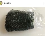 朝のお弁当作りの時短に！爆弾おにぎり♪作り方8写真