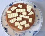 モカケーキ作り方4写真
