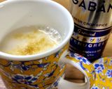 フェヌグリーク甘酒。作り方1写真