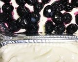 ヨーグルトのなんちゃってチーズケーキ作り方6写真