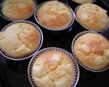 ★ころころチーズマフィン★作り方5写真