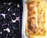 ヨーグルトのなんちゃってチーズケーキ作り方8写真