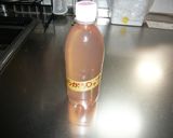 生姜シロップと生姜チップス作り方8写真