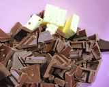 湯煎無しガトーショコラ☆作り方3写真