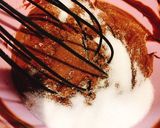 湯煎無しガトーショコラ☆作り方5写真