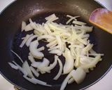 簡単＊ガッツリ＊スパム丼作り方4写真