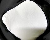 ヨーグルトのなんちゃってチーズケーキ作り方10写真