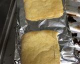 簡単！節約ボリューム副菜！納豆巾着作り方1写真