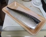 鯖の塩焼き鯖味噌汁定食作り方4写真