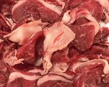 時短！牛肉とピーマンの甘辛炒め♡作り方1写真