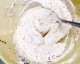 紅茶のパウンドケーキ作り方7写真
