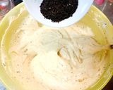 紅茶のパウンドケーキ作り方11写真
