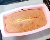 紅茶のパウンドケーキ作り方13写真