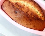 紅茶のパウンドケーキ作り方14写真
