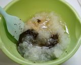 作り置き！やせるお味噌汁の素作り方1写真