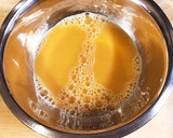 マグカップとおなべで簡単♪ 茶碗蒸し作り方1写真
