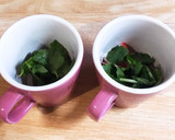 マグカップとおなべで簡単♪ 茶碗蒸し作り方3写真