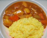 プロっぽい味のカレー作り方7写真