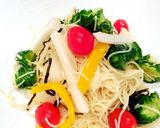 色々野菜の甘酢漬け プロのレシピです作り方5写真