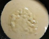 季節野菜のオーブン焼☆米粉ホワイトソース作り方3写真