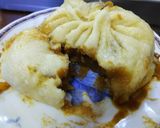 簡単美味・バターチキンカレーソース作り方3写真