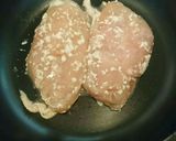 パサパサしない！鶏むね肉の塩麹漬け作り方4写真