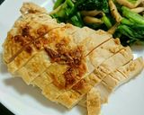 パサパサしない！鶏むね肉の塩麹漬け作り方7写真