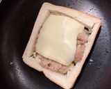 食パンの消費に！簡単トースト作り方3写真