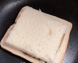 食パンの消費に！簡単トースト作り方4写真