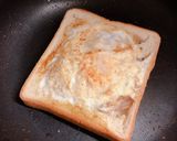 食パンの消費に！簡単トースト作り方5写真