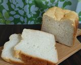 簡単！HBで大人のコーヒー食パン作り方11写真