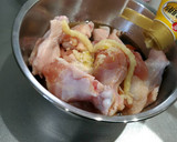 我が家の手羽元と鶏モモの唐揚げ作り方4写真