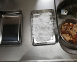 我が家の手羽元と鶏モモの唐揚げ作り方7写真