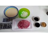 豚骨魚介つけ麺｜おうちで黒亭ラーメン作り方2写真