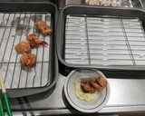 我が家の手羽元と鶏モモの唐揚げ作り方14写真