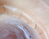 *ガトーショコラ ♡chocolate*作り方4写真